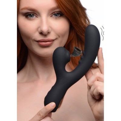Average Alan 5.25 Inch Realistic Suction Cup Dildo