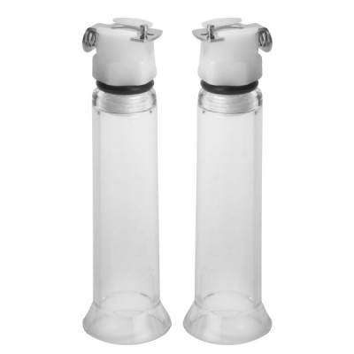 Nipple Cylinders- Medium