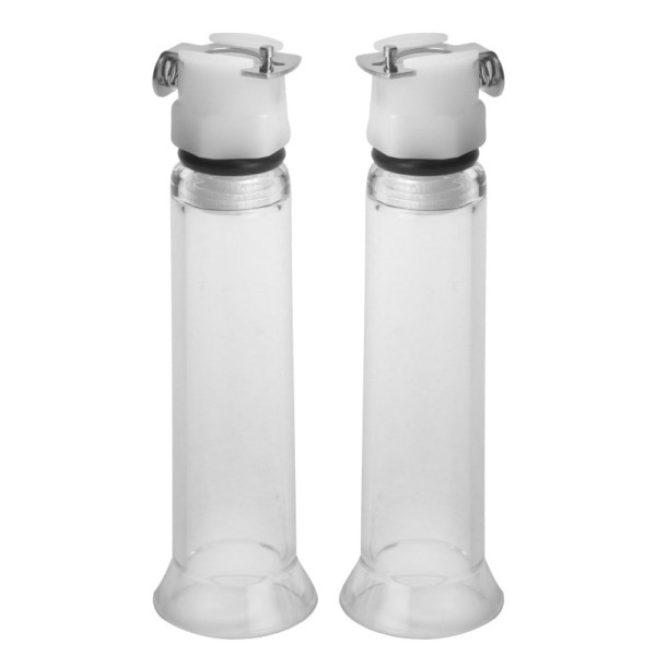 Nipple Cylinders- Medium